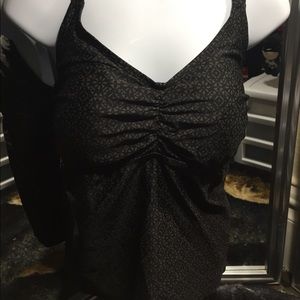 Swim tankini worn a handful of times